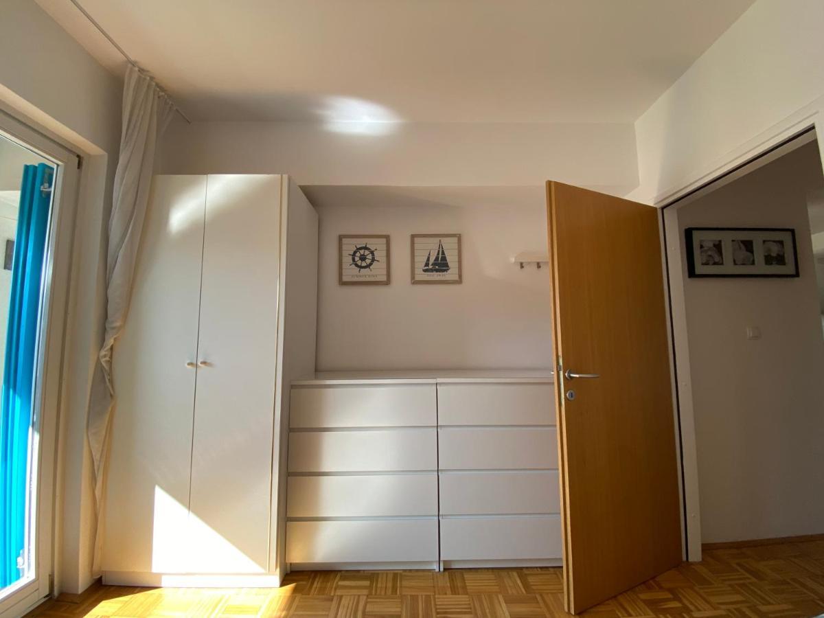Lucy Apartment Piran-Punta Exterior foto