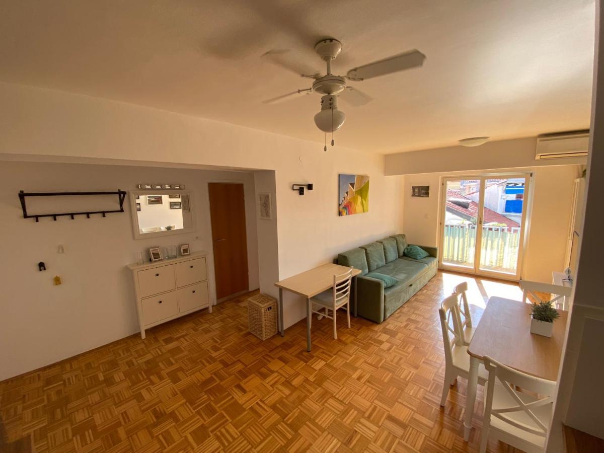 Lucy Apartment Piran-Punta Exterior foto
