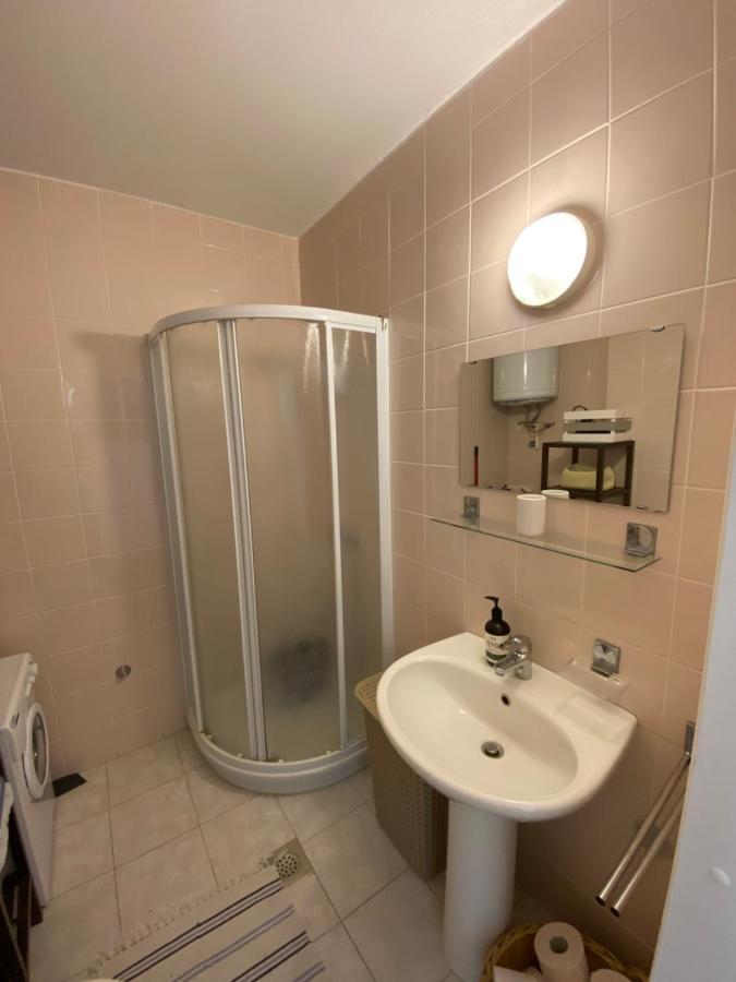 Lucy Apartment Piran-Punta Exterior foto