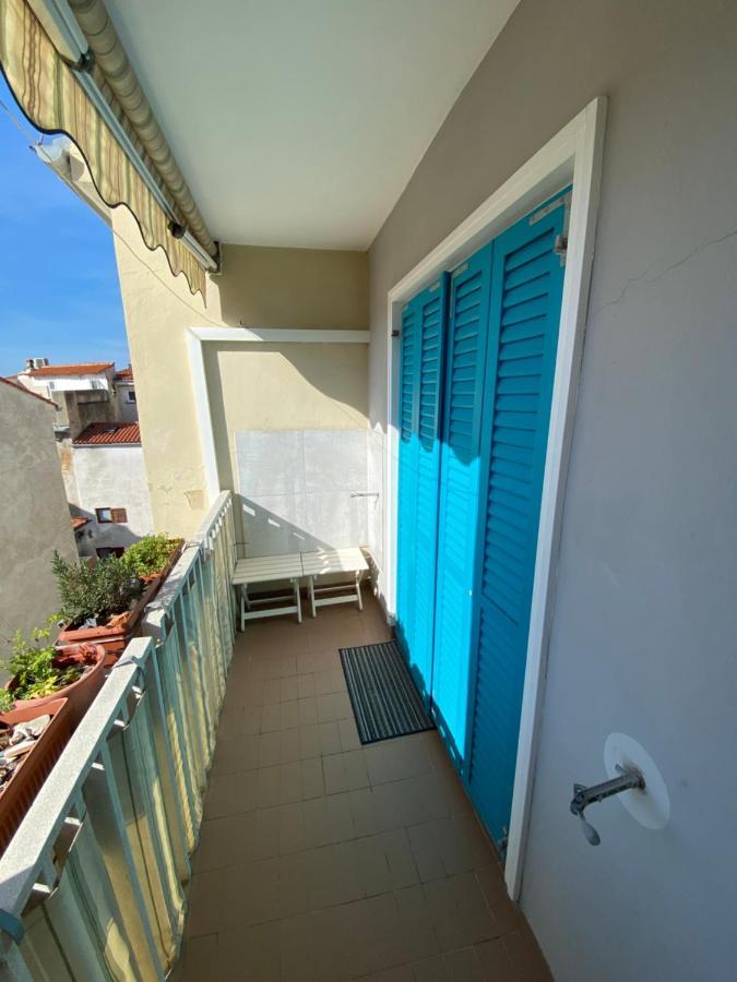 Lucy Apartment Piran-Punta Exterior foto