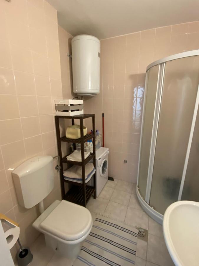 Lucy Apartment Piran-Punta Exterior foto